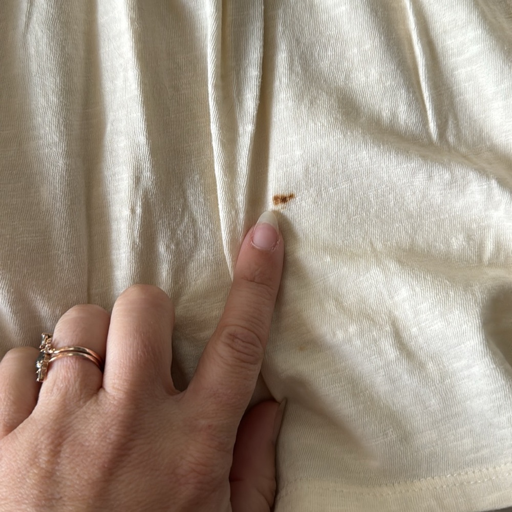 A N T H R O P O L O G I E Ruffle 70s Boho Tank - image 7